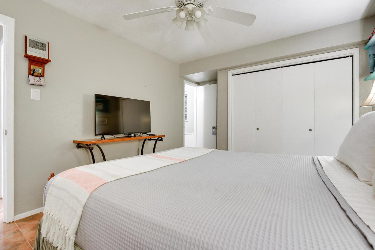Arlington Home With Patio, Walk To Atandt Stadium! المظهر الخارجي الصورة