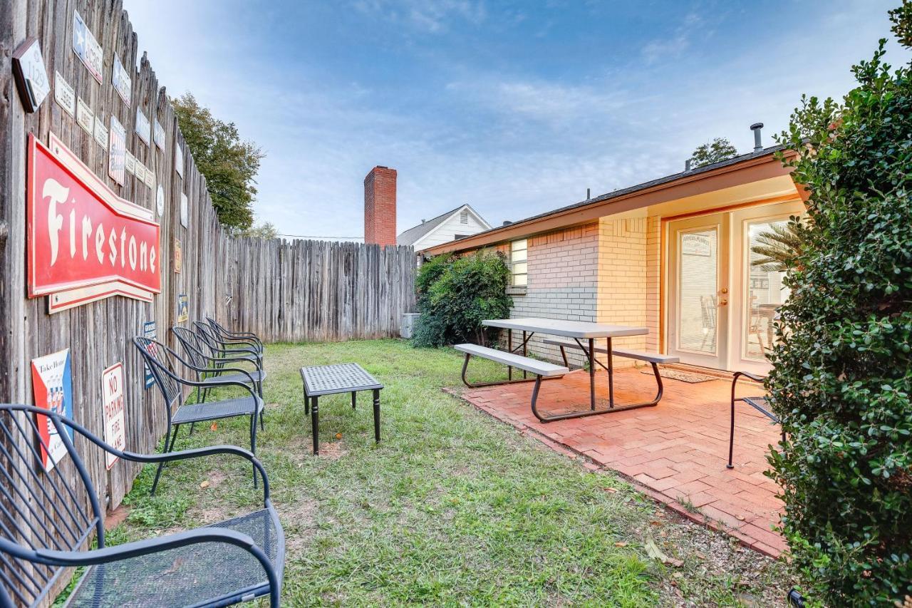 Arlington Home With Patio, Walk To Atandt Stadium! المظهر الخارجي الصورة